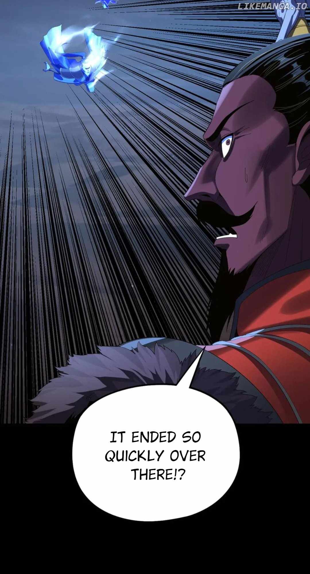 I Am The Fated Villain Chapter 255 41